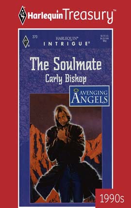 Title details for The Soulmate by Carly Bishop - Available